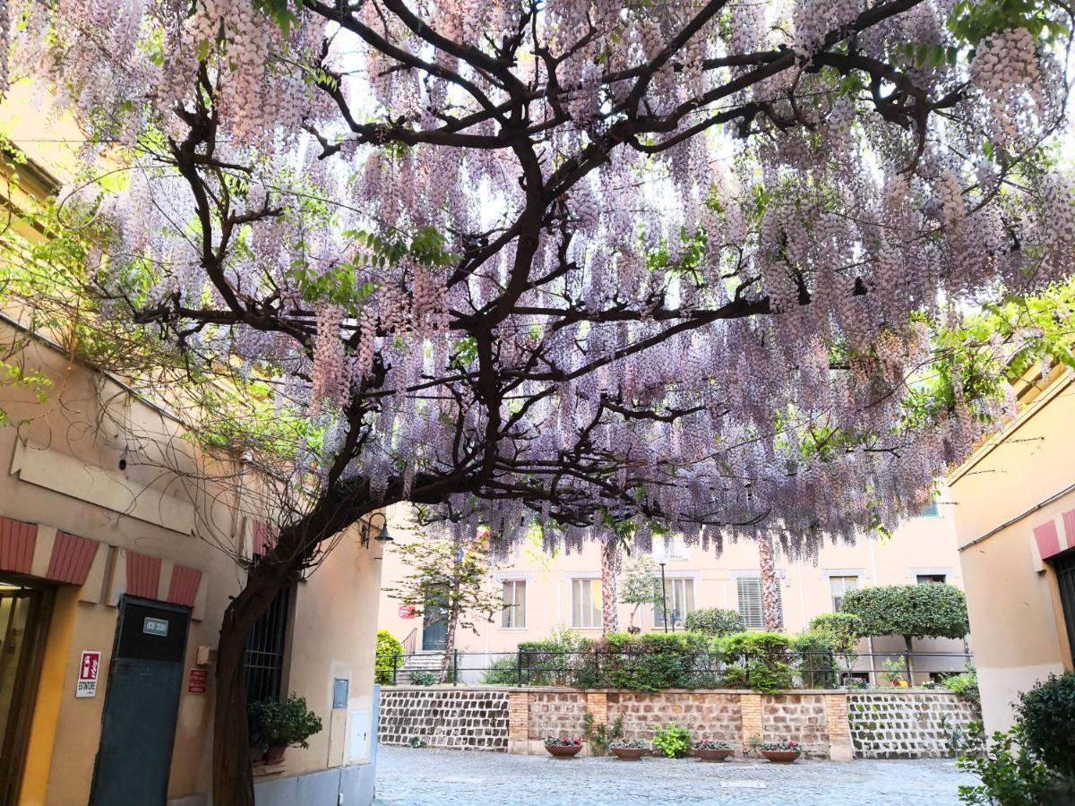 Cortile Al Vaticano By Bed&bros * Rome