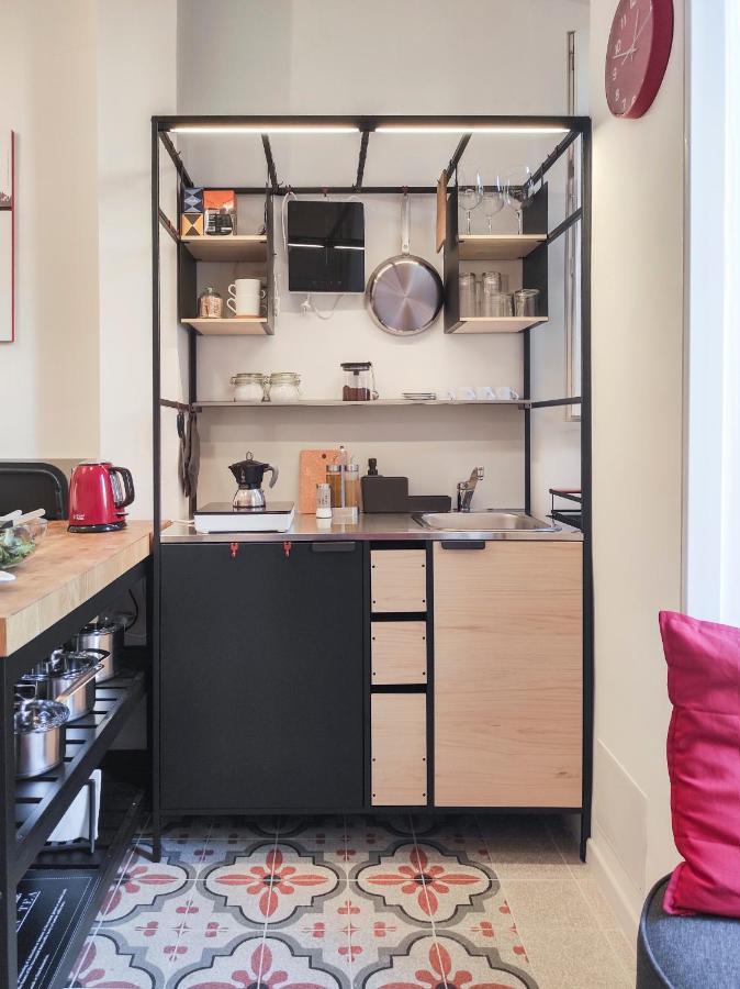 Cortile Al Vaticano By Bed&bros Apartment