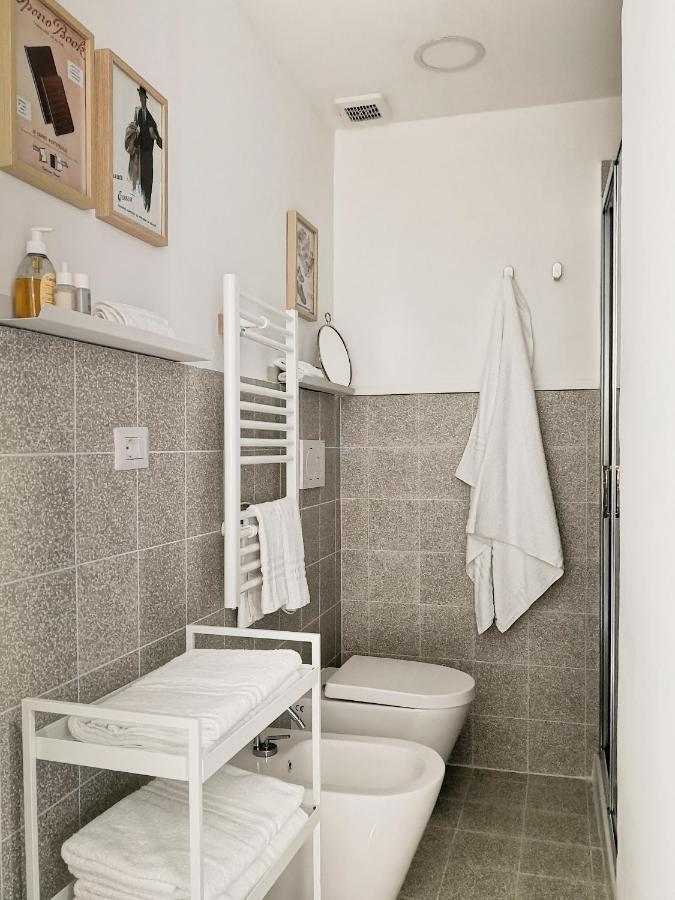 Cortile Al Vaticano By Bed&bros Apartment *