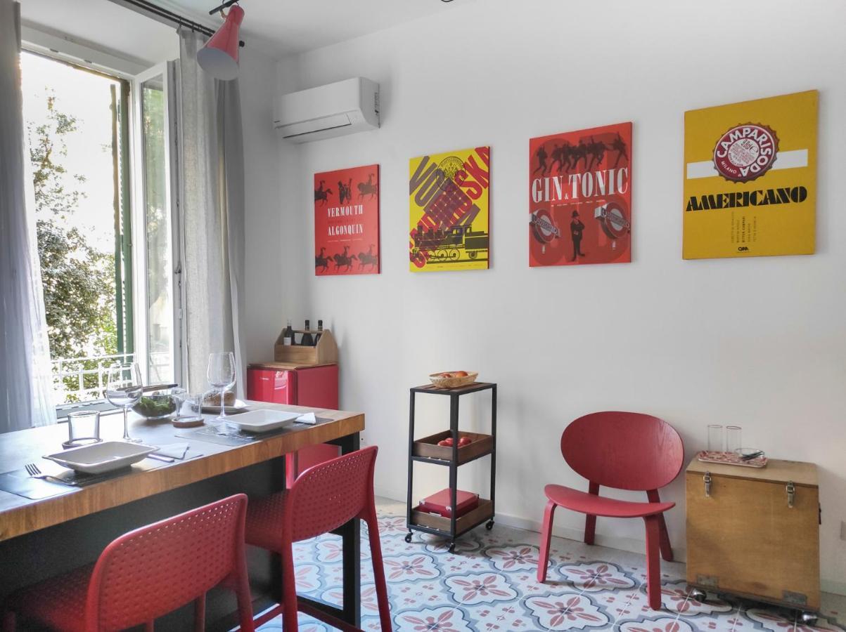 Cortile Al Vaticano By Bed&bros Apartment Rom