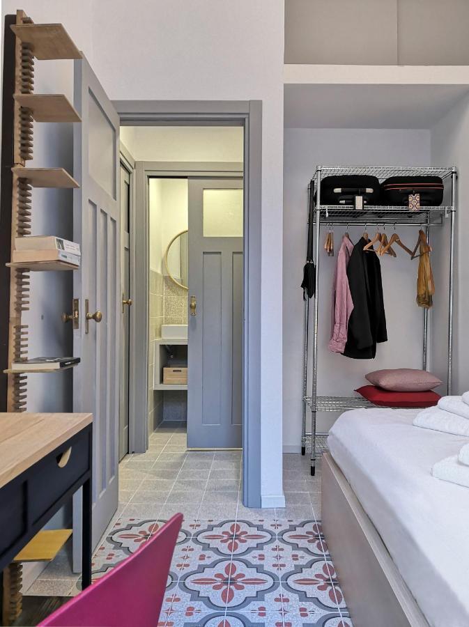 Cortile Al Vaticano By Bed&bros Apartment *