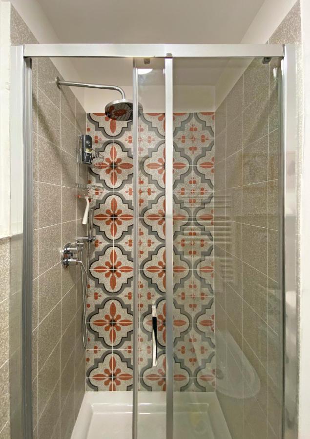 Cortile Al Vaticano By Bed&bros Apartment
